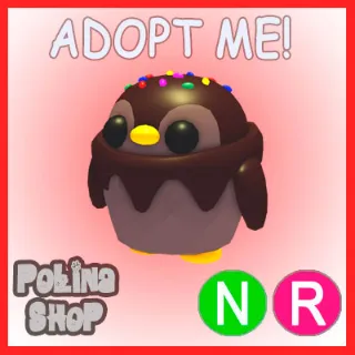 Choco Penguin NR