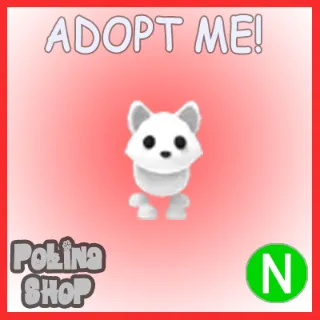 Arctic Fox N