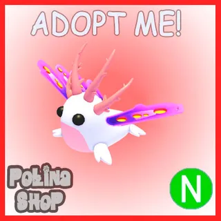 Sea Slug N
