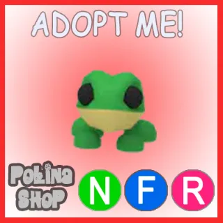 Frog NFR