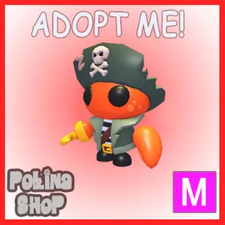 Kelp Raider M