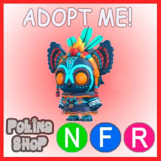 Temple Friend NFR