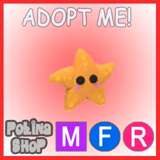 Starfish MFR