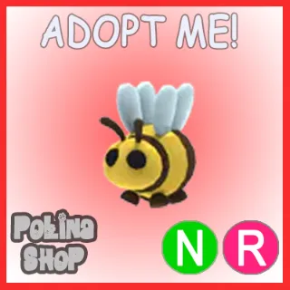 Bee NR x4