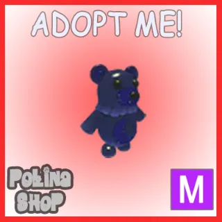 Lunar Moon Bear M