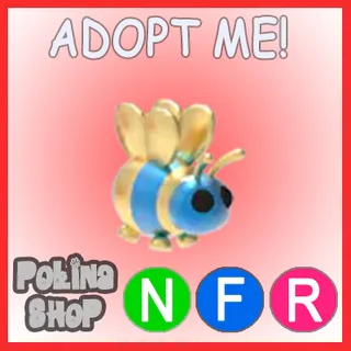 Queen Bee NFR