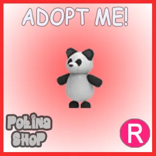 Panda R x4