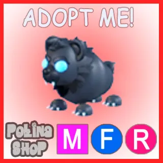 Scarebear MFR