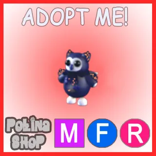 Owlbear MFR