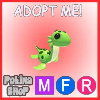Nessie MFR