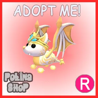 Fairy Bat Dragon R