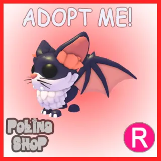 Kitty Bat R