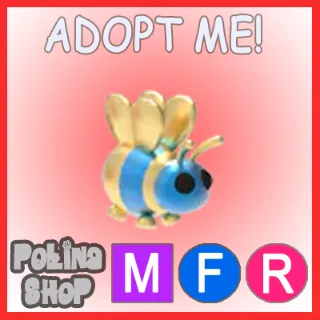 Queen Bee MFR