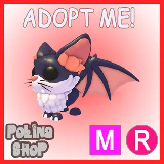 Kitty Bat MR