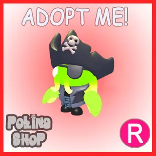 Kelp Captain R