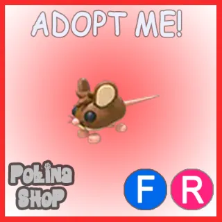 Field Mouse FR