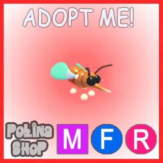 Mosquito M