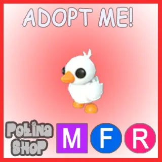 Happy Duckling MFR