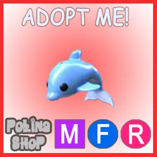 Dolphin MFR