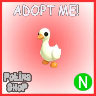 Goose N