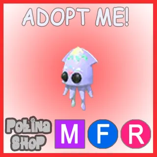 Squid MFR