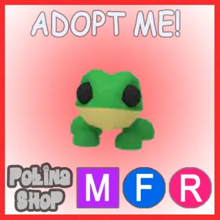 Frog MFR