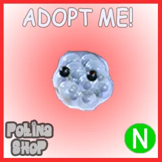 Frogspawn N x4
