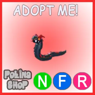 Evil Basilisk NFR