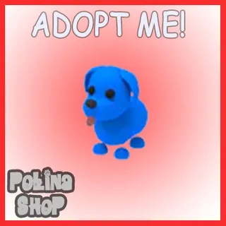 Blue Dog