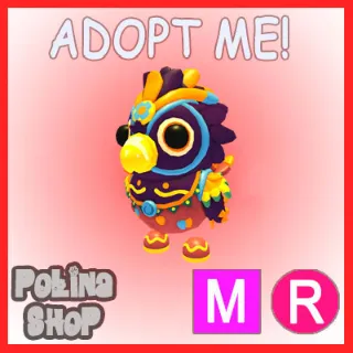 Ehecatl MR