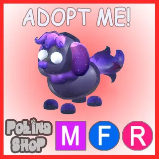 Glormy Hound MFR