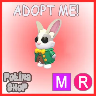Mr. Whiskerpips MR