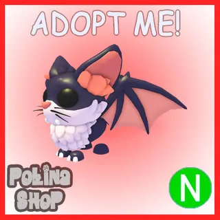 Kitty Bat N