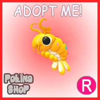 Priceless Shrimp R