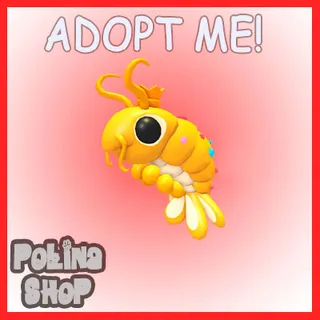 Priceless Shrimp x4