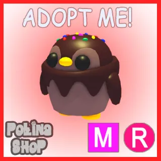 Choco Penguin MR