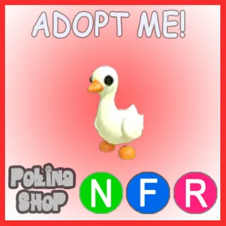 Goose NFR