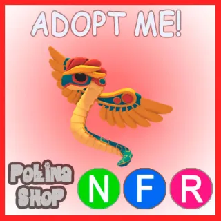 Quetzalcoatl NFR