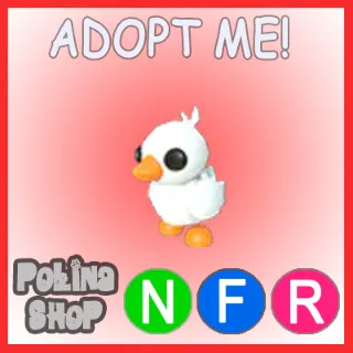 Happy Duckling NFR