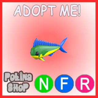 Mahi Mahi NFR