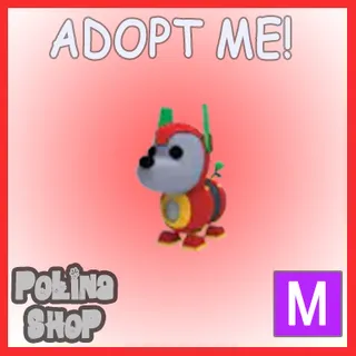 Robo Dog M