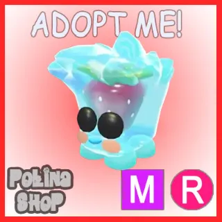 Berry Cool Cube MR