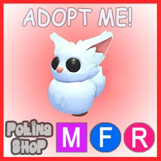 Mistletroll MFR