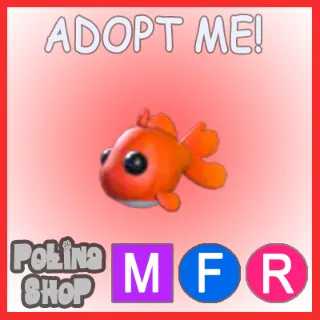 Goldfish MFR