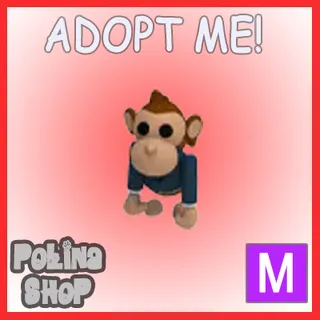 Business Monkey M