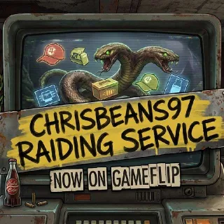 Snake Raid 6million Xp