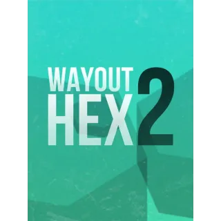 WayOut 2: Hex