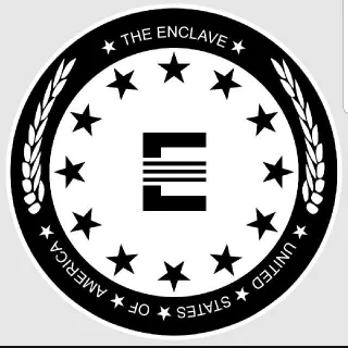 HUGE ENCLAVE COLLECTION!