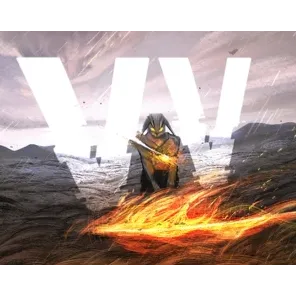 VV: ULTIMATUM | x50 Clan Reroll