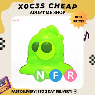 NFR SLIME
